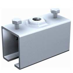 JONCTION POUR RAIL 3530 - MANTION
