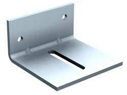 SUPPORT MURAL DOUBLE POUR KIT MA MANTION