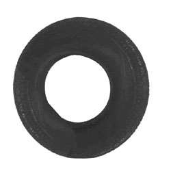 PNEU POUR ROUE DE BROUETTE