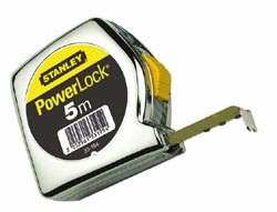MÈTRE RUBAN POWERLOCK
