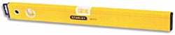NIVEAU ALUMINIUM TUBULAIRE STANLEY