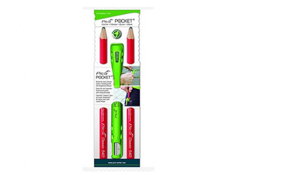 PORTE CRAYON PICA POCKET