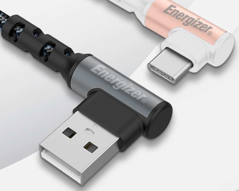 CABLE USB-A > USB-C