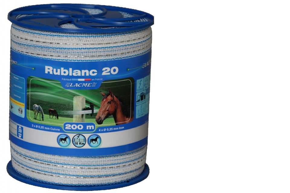 RUBLANC