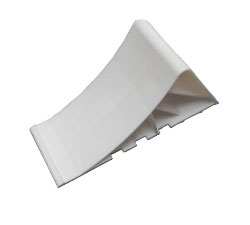 CALE ROUE PLASTIQUE BRICO