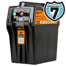 ELECTRIFICATEUR GALLAGHER BA 30 + BATTERIE