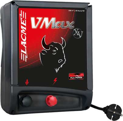 ELECTRIFICATEUR LACME VMAX 15