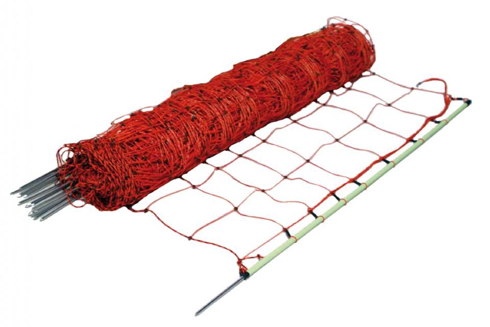 TREILLIS NYLON POULET GALLAGHER PROMO
