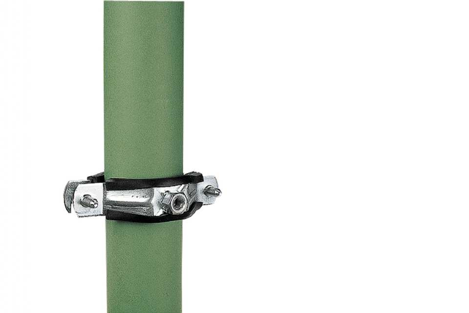COLLIER POUR PIQUET ROND GALLAGHER