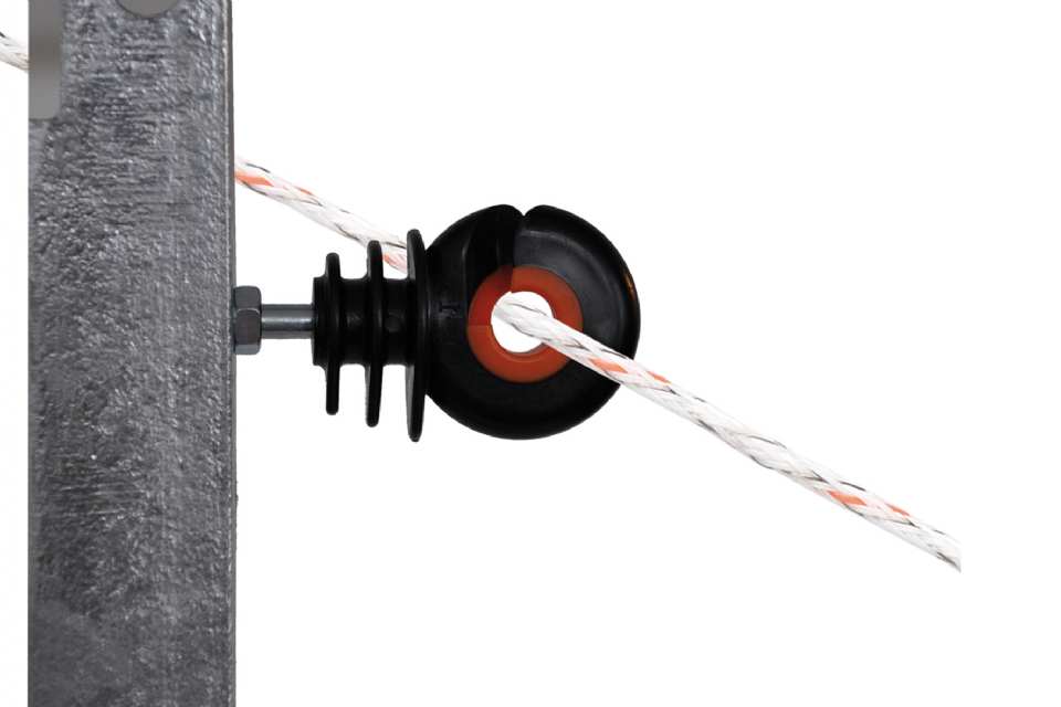 ISOLATEUR FER GALLAGHER XDI