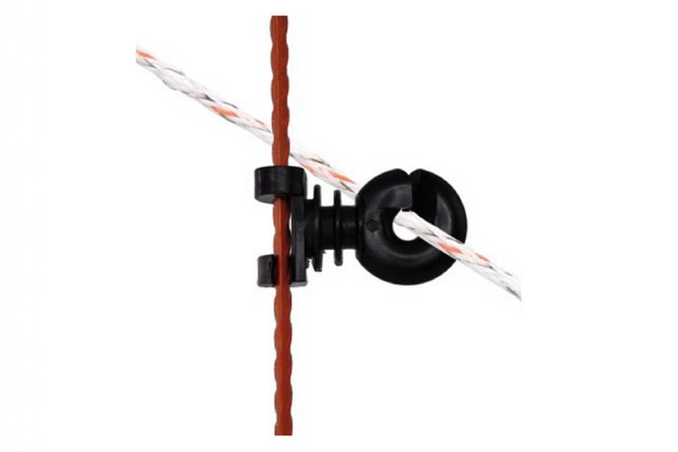ISOLATEUR FER ROND RÉGLABLE GALLAGHER