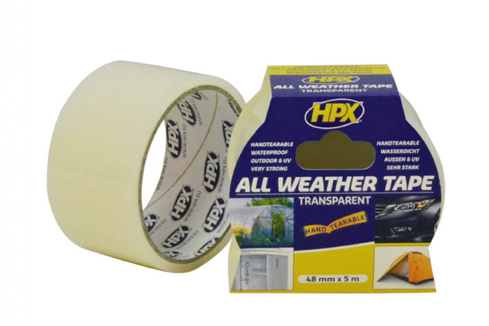 RUBAN ADHESIF ALL WEATHER