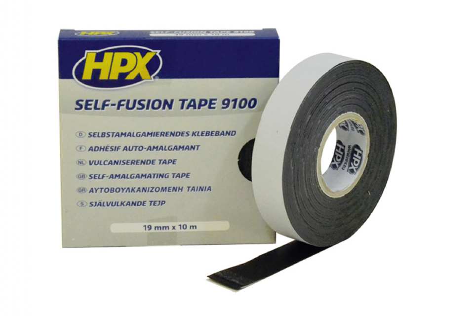 RUBAN ADHESIF ISOLANT PAR VULCANISATION PRO HPX