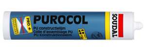 COLLE BOIS PUROCOL
