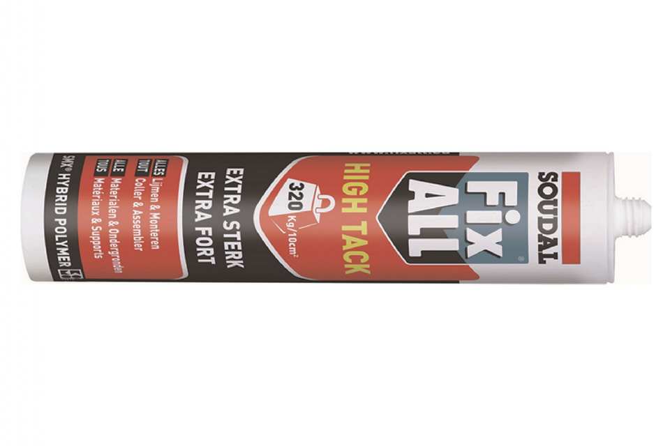 COLLE FIX ALL HIGH TACK