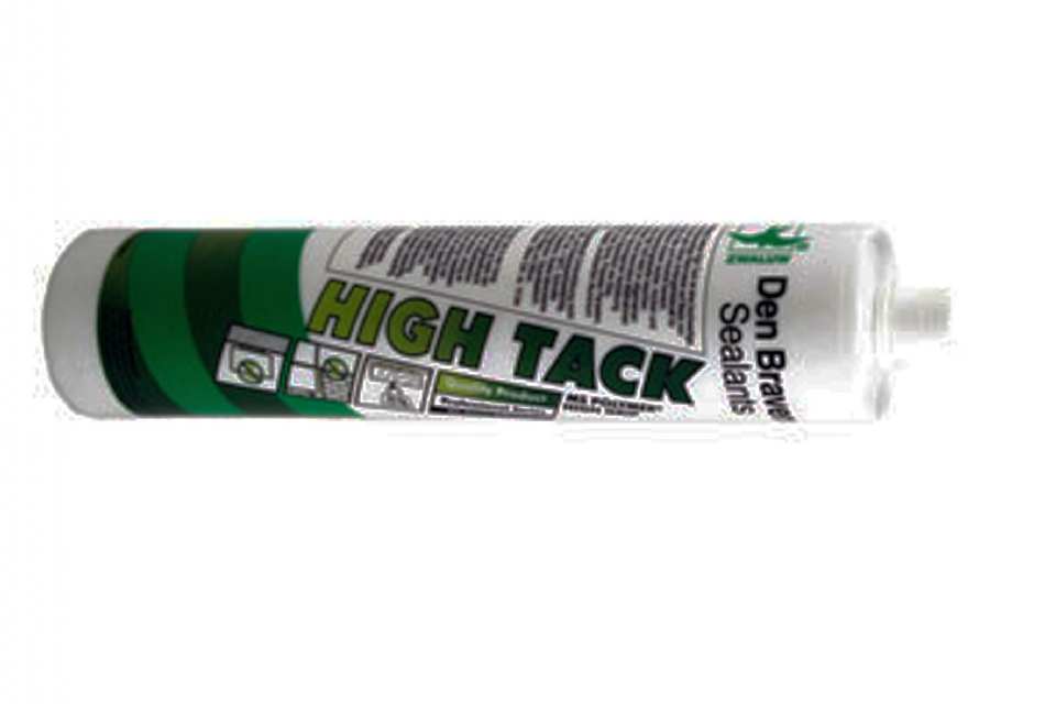 COLLE HIGH TACK - DENBRAVEN