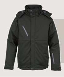 VESTE PRO-SKELETON