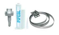KIT DE FIXATION SOLIN EPDM BAC2
