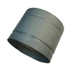BUSELOT ALUMINIÉ