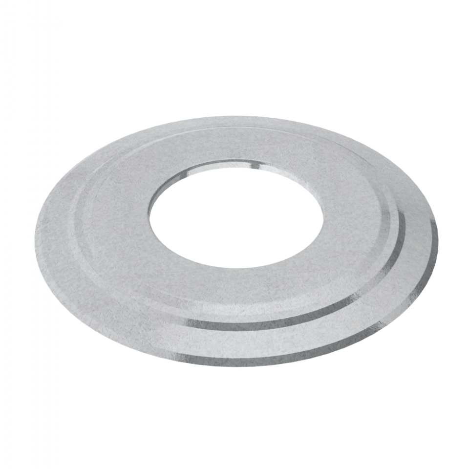 ROSACE ALUMINIÉ