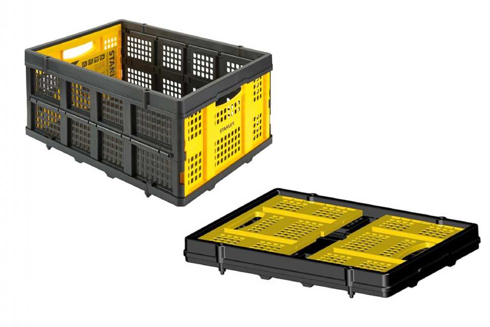 BAC STANLEY FATMAX PLIABLE