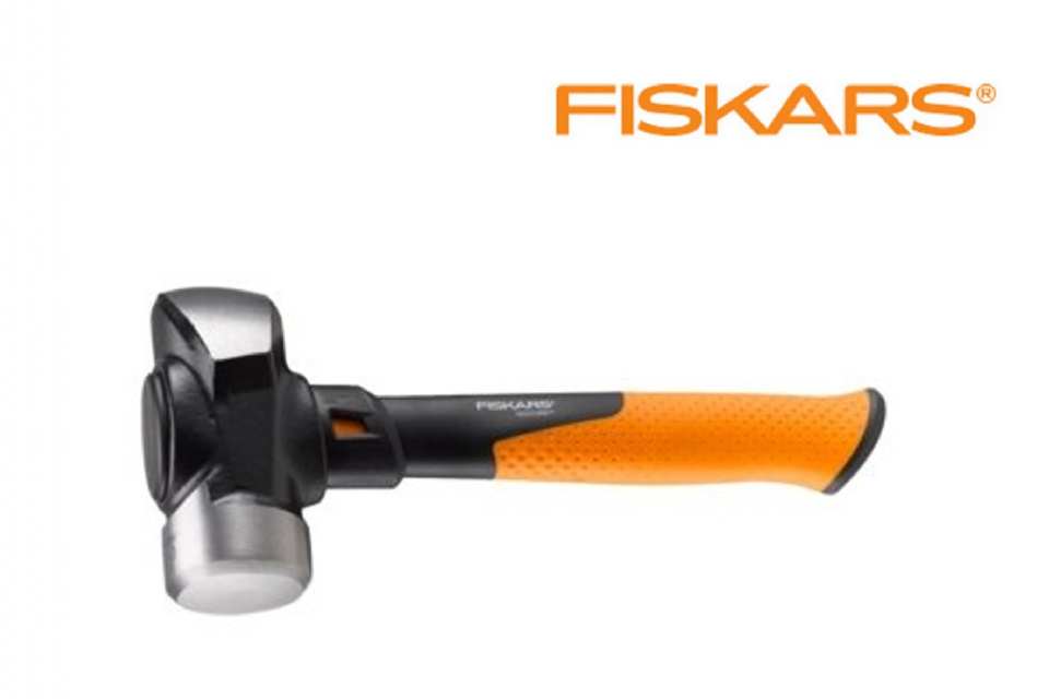 MASSETTE MANCHE FIBRE CLUB - FISKARS