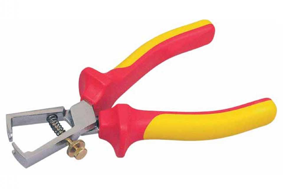 PINCE À DÉNUDER - 1000 V - STANLEY
