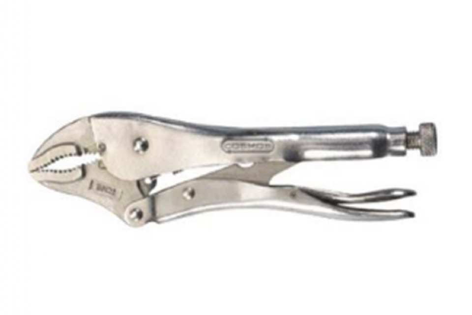 PINCE ÉTAU AVEC COUPE-FIL COSMOS