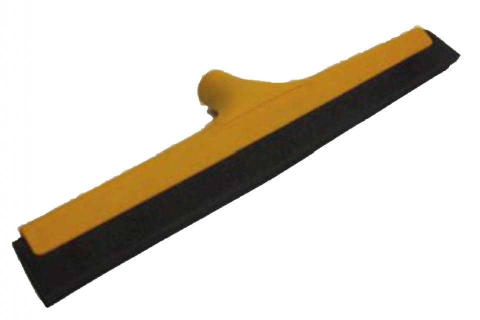 RACLETTE POLYESTER NOIR