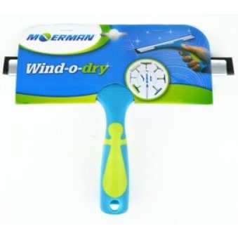 RACLETTE VITRIER WIND-O-DRY