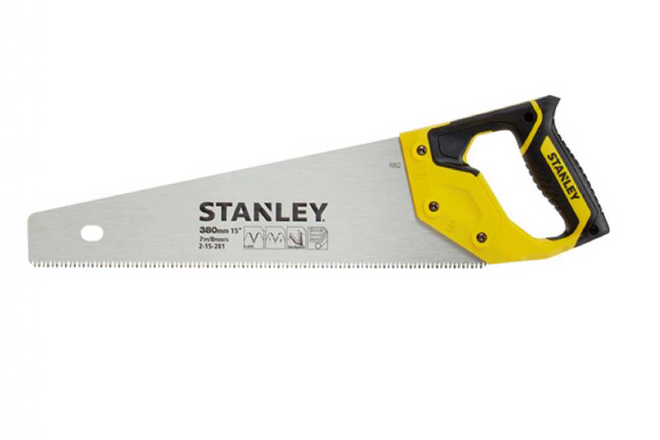 SCIE EGOINE STANLEY FATMAX SHARPCUT