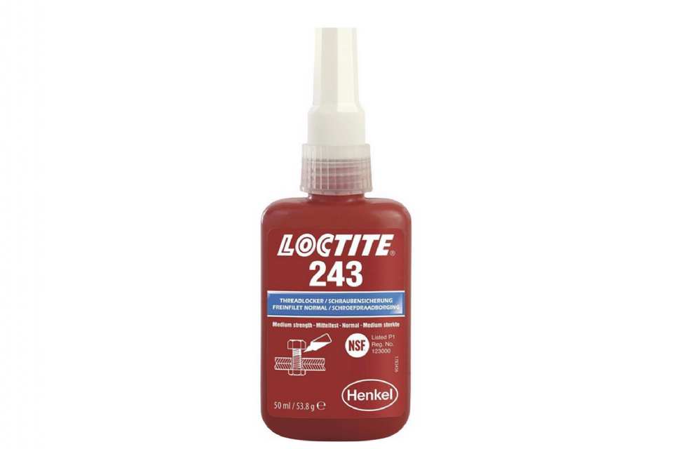 LOCTITE 243
