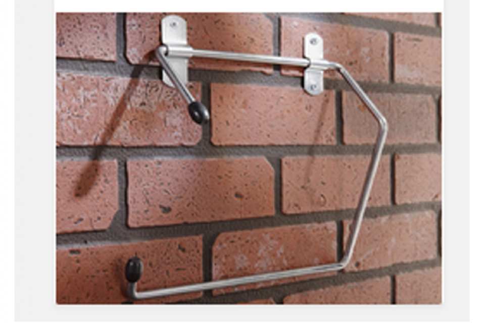 DISTRIBUTEUR BRICO POUR BOBINE DE PAPIER