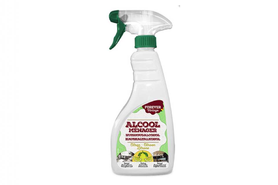 ALCOOL MENAGER PARFUME