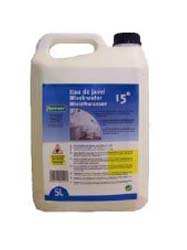 EAU DE JAVEL 15°