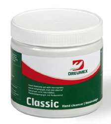 SAVON DREUMEX ROUGE CLASSIC