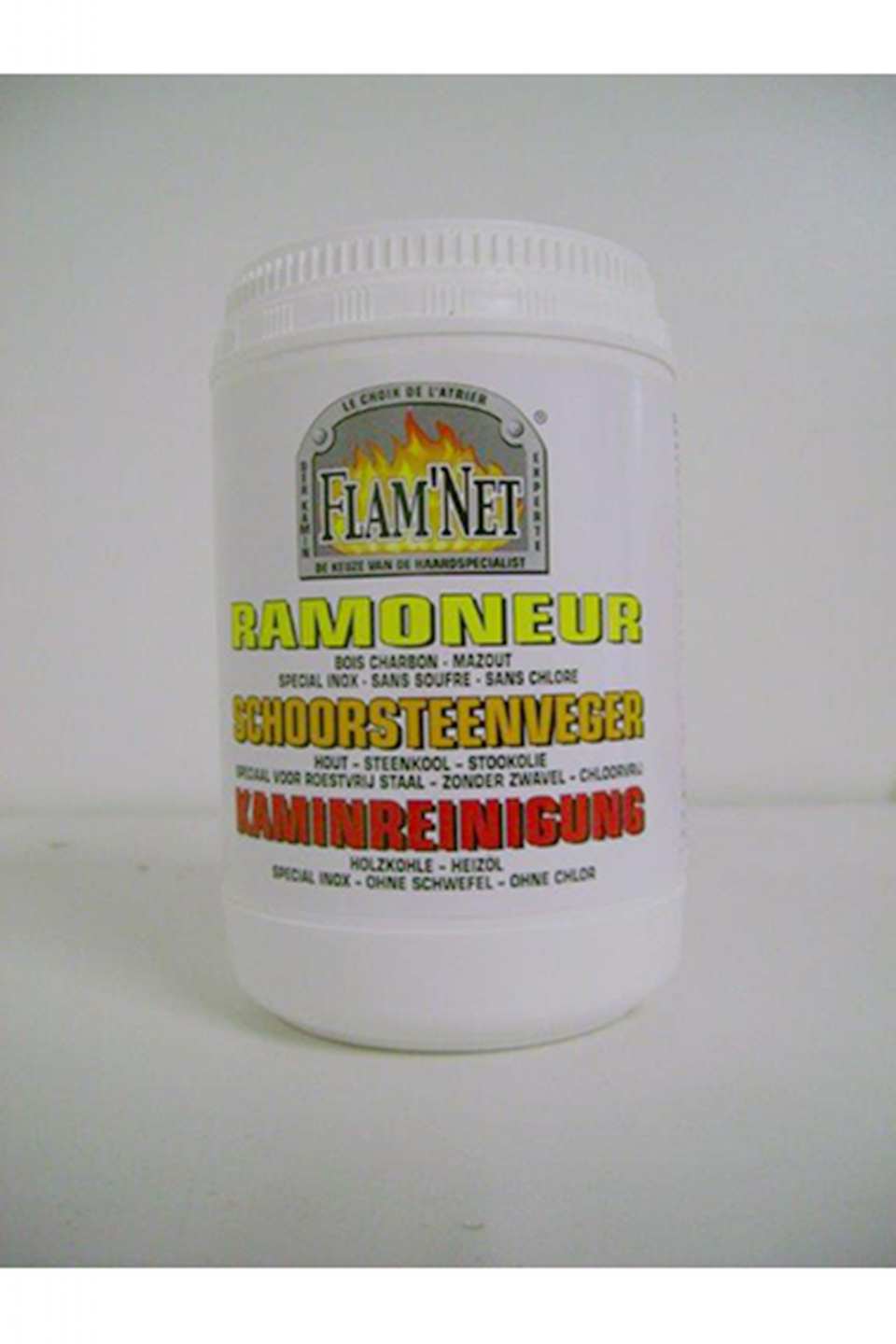 FLAM NET RAMONEUR