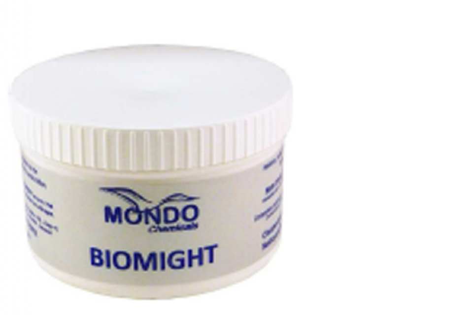 NETTOYANT BIO - BIOMIGHT