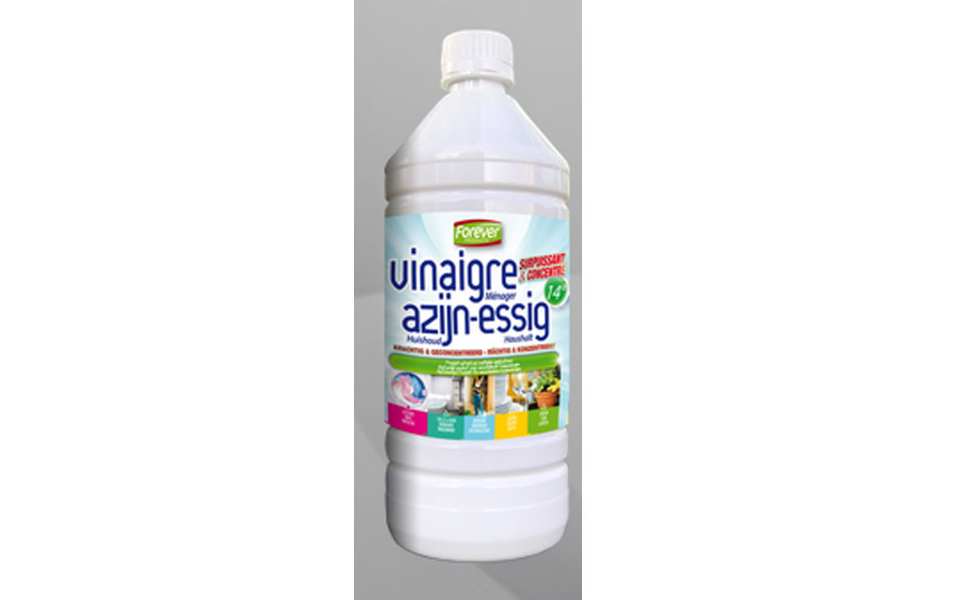 VINAIGRE MENAGER