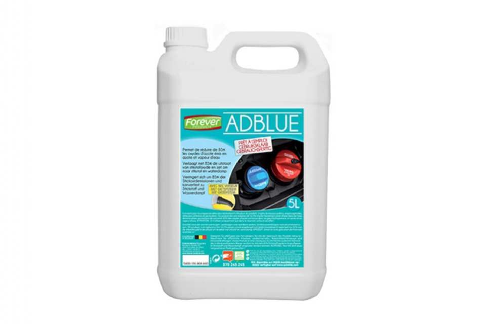 ADBLUE FOREVER