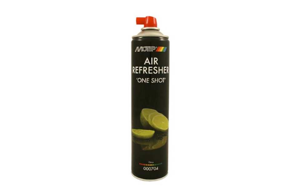 CARCARE AIR REFRESCHER ANTI-ODEUR