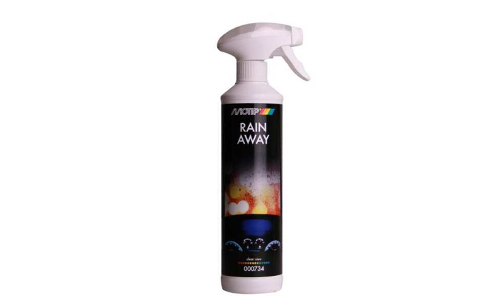 CARCARE ANTI-PLUIE