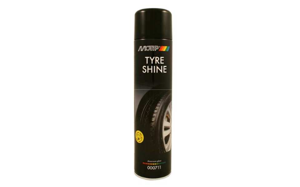 CARCARE NETTOYANT PNEU