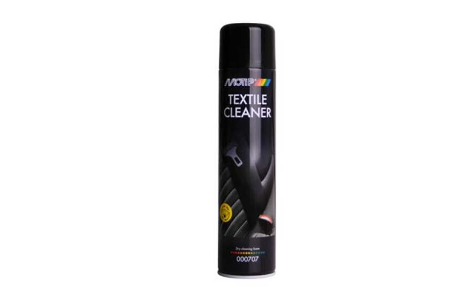 CARCARE NETTOYANT TEXTILE