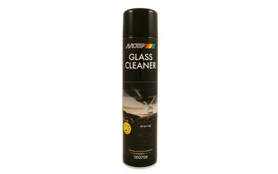 CARCARE NETTOYANT VITRE AEROSOL