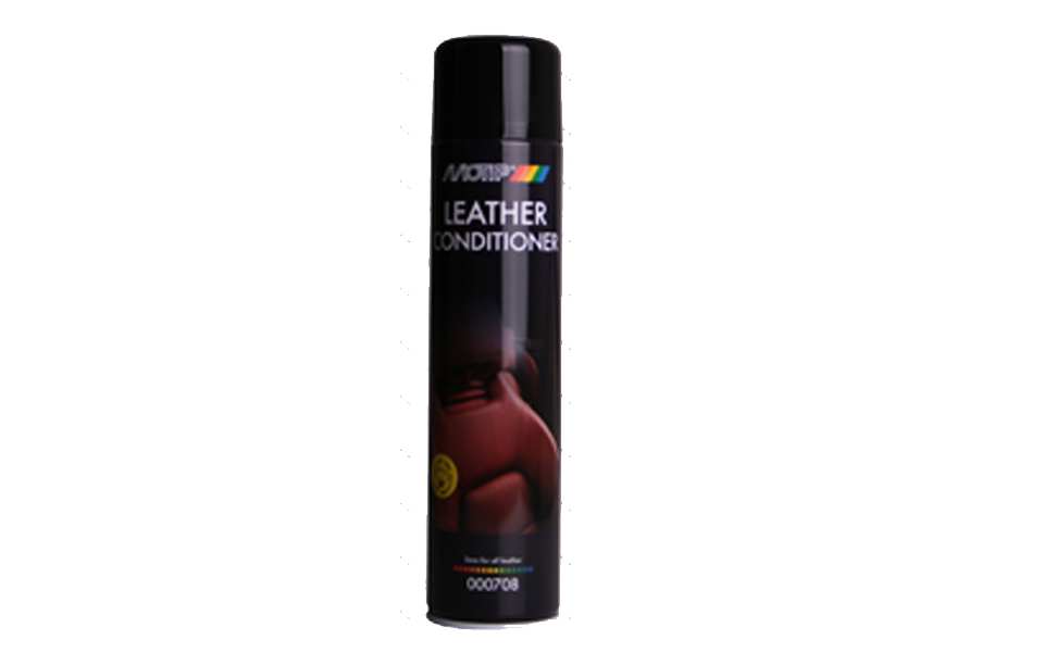 CARCARE RENOVATEUR CUIR AEROSOL