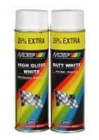 COULEUR AUTO - SPRAY