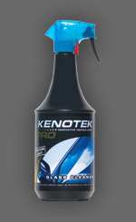 KENOTEK GLASS CLEANER