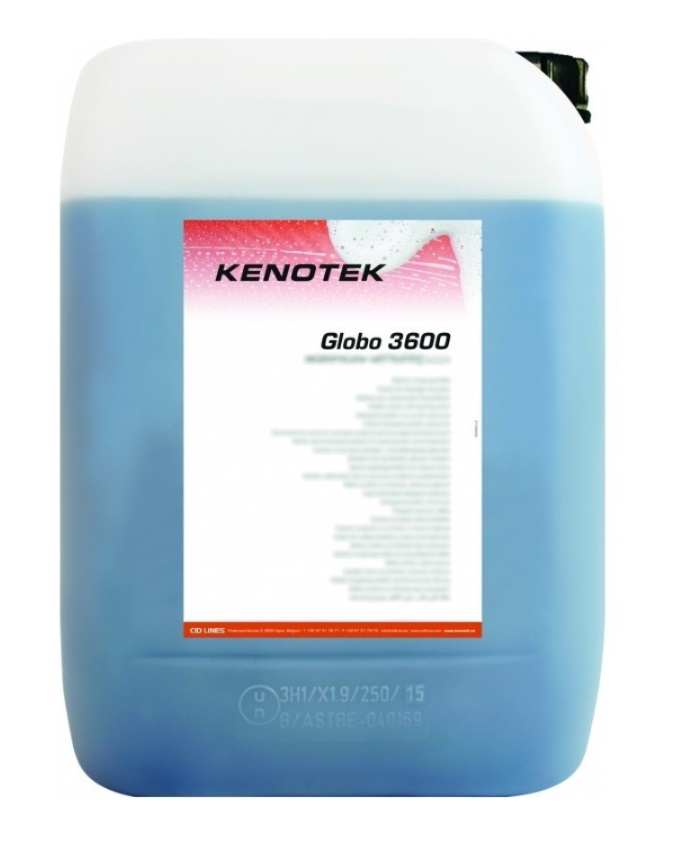 KENOTEK GLOBO 3600