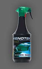 KENOTEK INTERIOR CLEANER